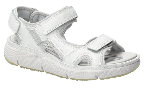 Mephisto Allrounder Its Me White