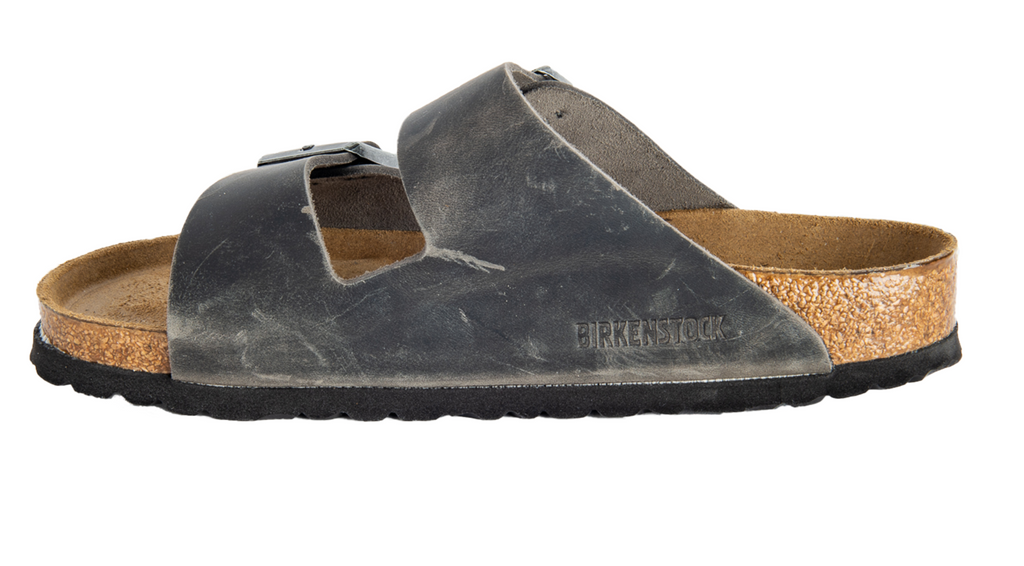Birkenstock discount arizona iron