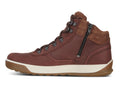 Ecco Men's Byway Tred High Top Chocolate