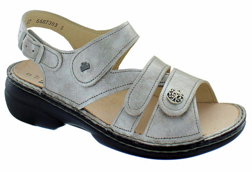 Finn Comfort Gomera Sandal