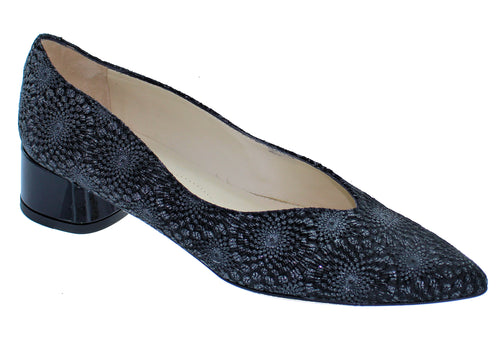 Amalfi Atlante Black Maya