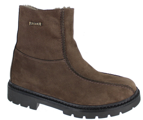 Pajar Kiev Choco Nubuck