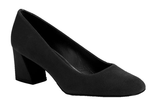Stuart Weitzman Marymid Black