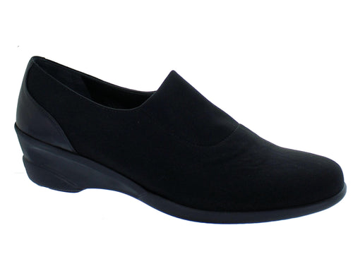 Amalfi Nadia Black