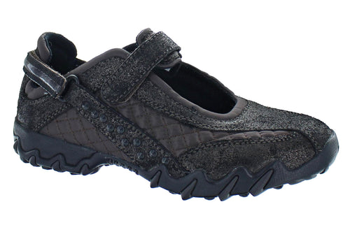 Mephisto Allrounder Nimbo Rivets Bronze