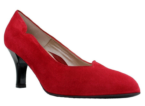 BeautiFeel Passion Pump Red