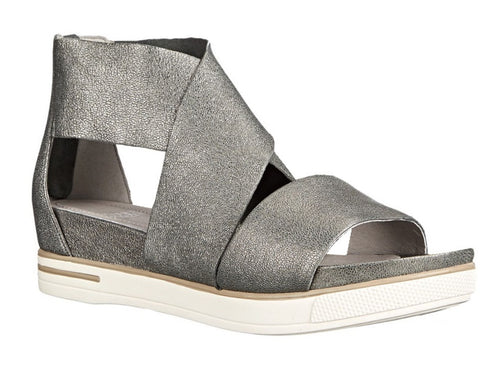 Eileen Fisher Sport-ML Pewter