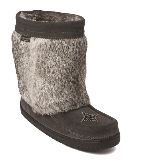 Manitobah Half Mukluk Waterproof