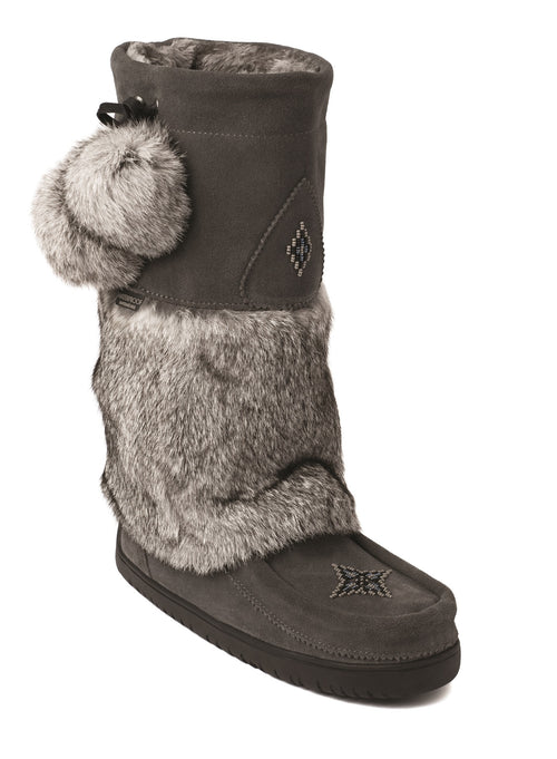 Manitobah Mukluks Snowy Owl Waterproof