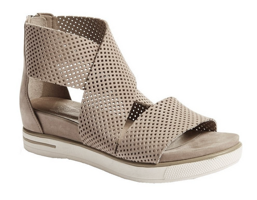 Eileen Fisher Sport3 Stone Nubuck