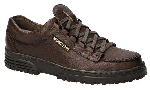 Mephisto Cruiser Dark Brown