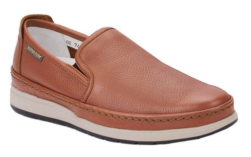 Mephisto Hadrian Hazelnut Brown