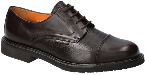 Mephisto Melchior Black