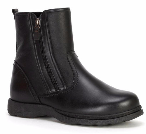 Pajar Men's Winter Boots Strike Black