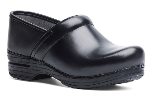 Dansko Pro XP Clog Black