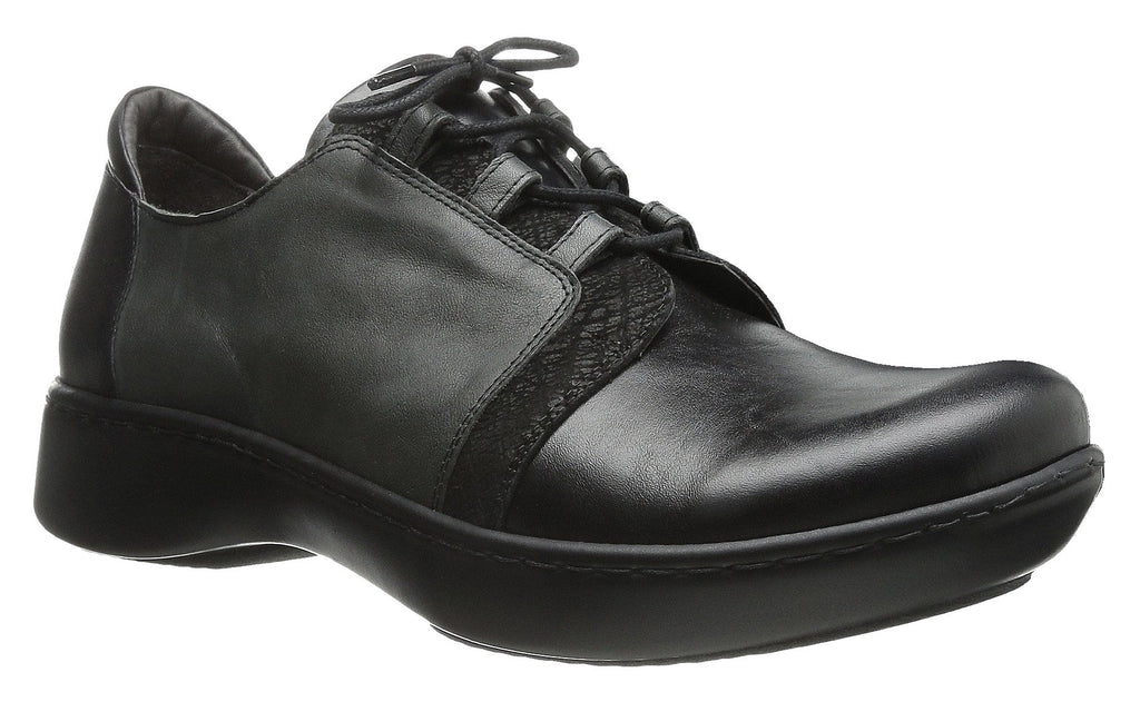 Naot lace up on sale shoes