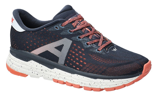 Allrounder Terrain Denim Mesh