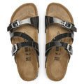 Birkenstock Salina Birko-Flor Magic Galaxy Black