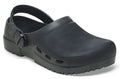 Birkenstock Birki-Air 2.0 Polyurethane Jet Black