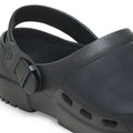 Birkenstock Birki-Air 2.0 Polyurethane Jet Black