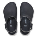 Birkenstock Birki-Air 2.0 Polyurethane Jet Black