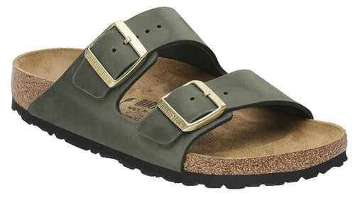 Birkenstock Arizona Thyme