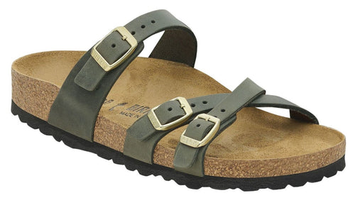 Birkenstock Franca Thyme