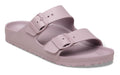 Birkenstock Arizona EVA Faded Purple