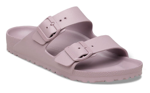 Birkenstock Arizona EVA Faded Purple