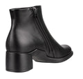 Ecco Women's Sculpted LX 35 Ankle Boot Black