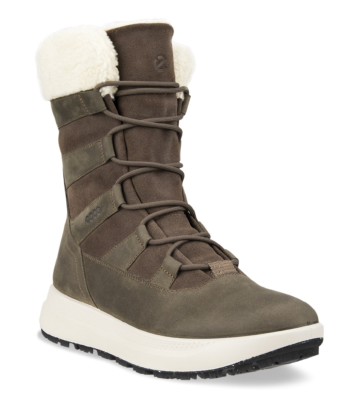 Ecco ladies winter boots Clearance