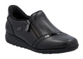 Rieker 47264 Black
