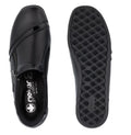 Rieker 47264 Slip-On Shoe Black