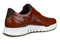 Ecco Men's Gruuv Studio Hybrid Mink/Mocha