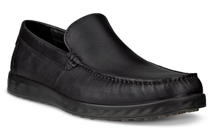 Ecco Men's S Lite Moc Black