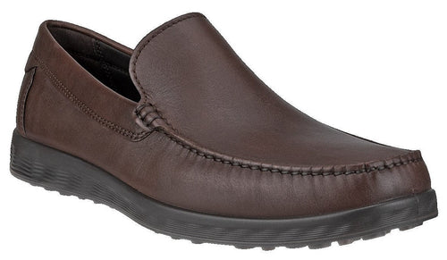 Ecco Men's S Lite Moc Cocoa Brown