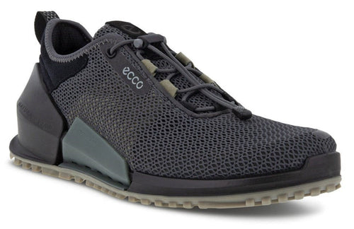 Ecco Men's BIOM 2.0 Breathru Magnet/Black