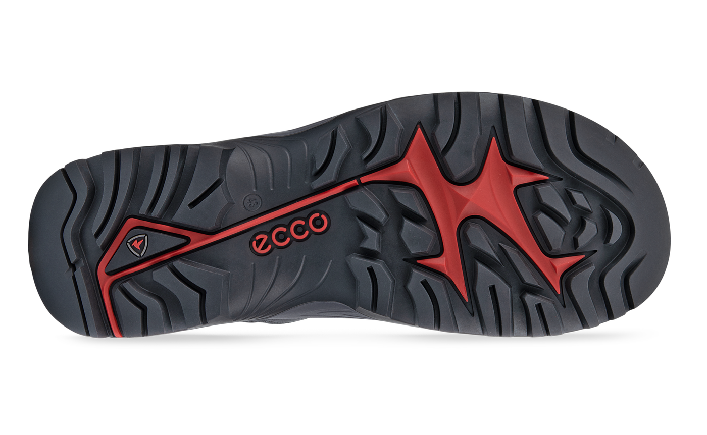 Men s Offroad Shoe Magnet Ecco European Shoe Shop Winnipeg