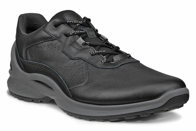 Ecco Men's BIOM Energi Sneaker Black