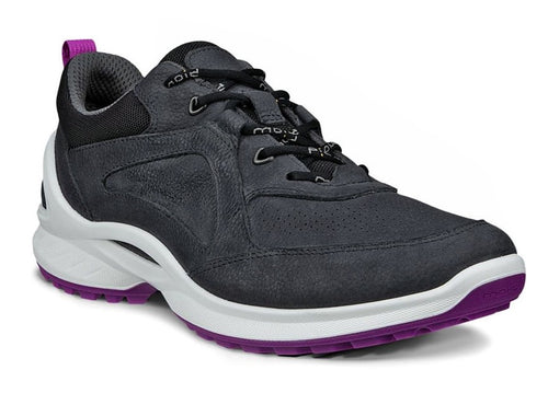 Ecco Women's BIOM Energi Sneaker Black