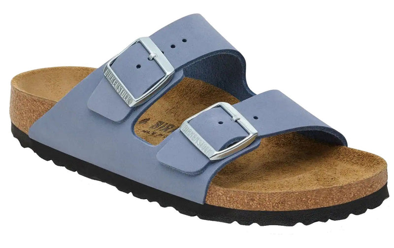Birkenstock Arizona Stone Blue