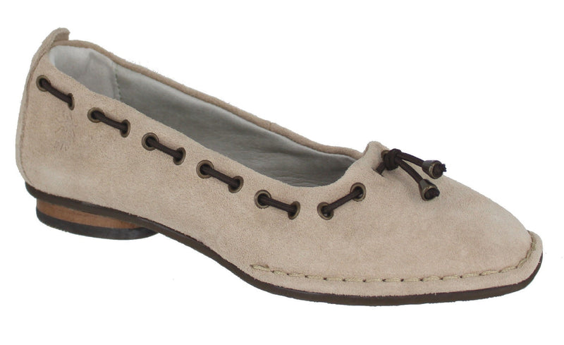 Fly London Bapi Taupe