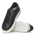 Birkenstock Bend Low Leather Black
