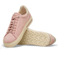 Birkenstock Bend Low Suede Pink Clay