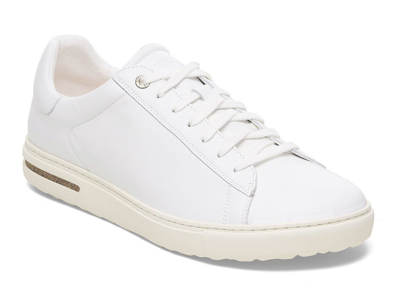 Birkenstock Bend White