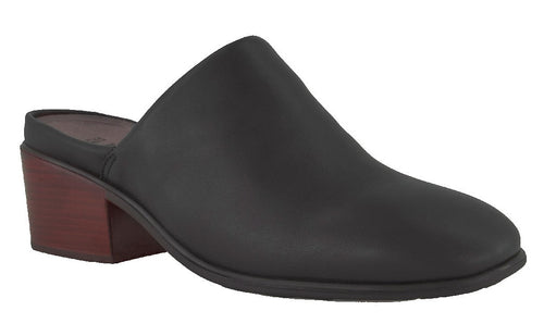 Naot Dedicate Black