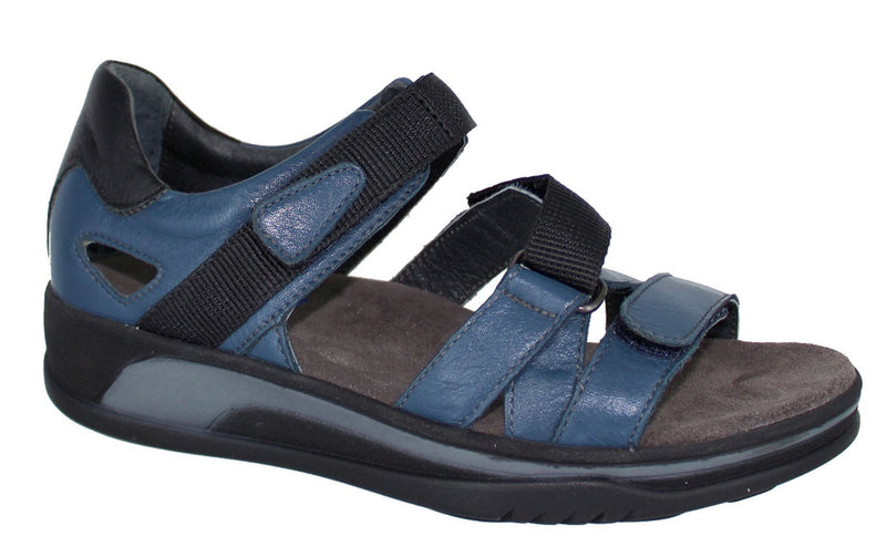 Wolky Desh Blue