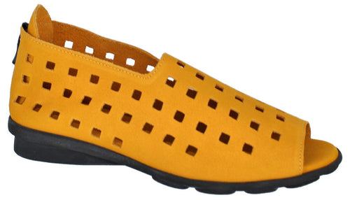 Arche Drick Casa Nubuck