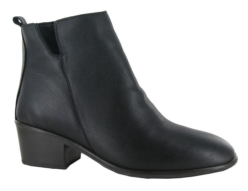 Naot Ethic Black