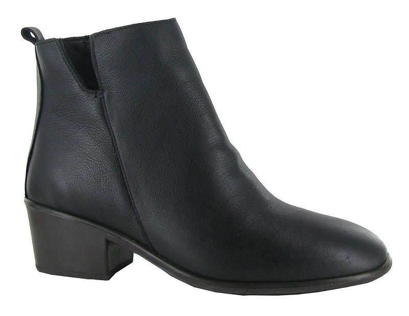 Naot Ethic Black